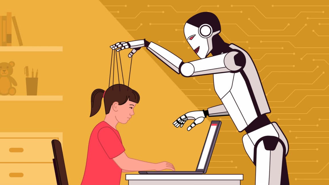 In-Person Finals Expose AI Cheating Crisis at Elite Universities