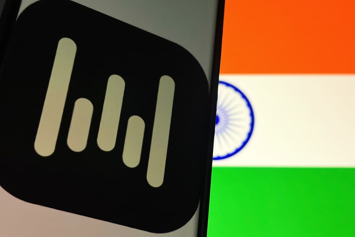 Voice AI cracks India's Hinglish code, defies odds