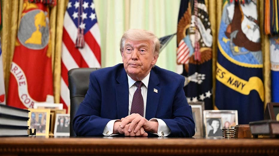 Trump wins $70B border crackdown despite GOP infighting chaos