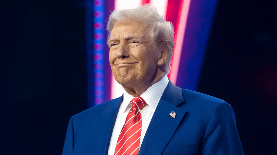 Trump Doc: Perfectly Fit, Excellent Health, No Concerns Whatsoever