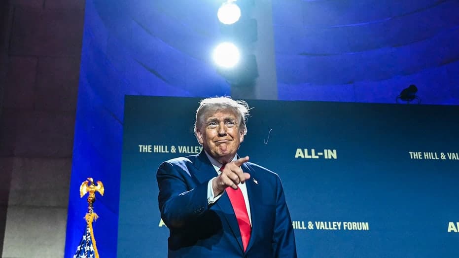 Silicon Valley's Secret: Your AI Votes Democratic