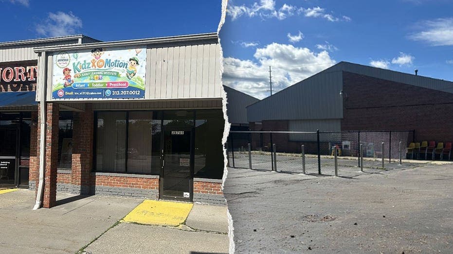 Michigan daycare phantom collected $1.1M in bogus state funds