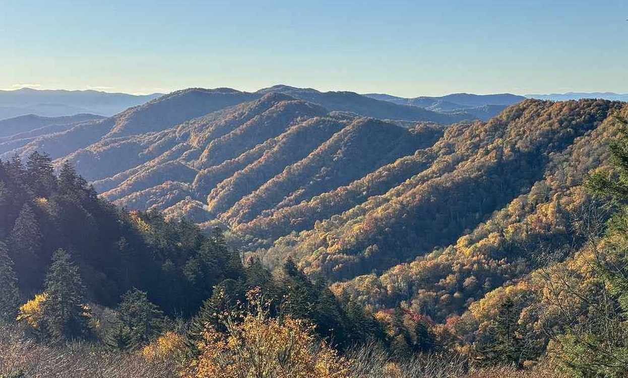 Great Smoky Mountains Grows by 600 Beautiful Acres