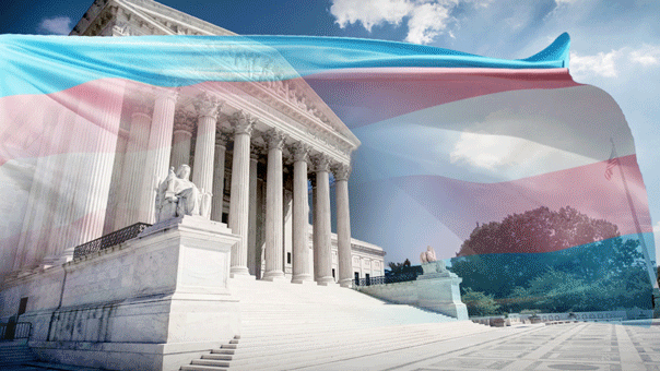 House Dems dodge SCOTUS trans ruling, cry 'culture war