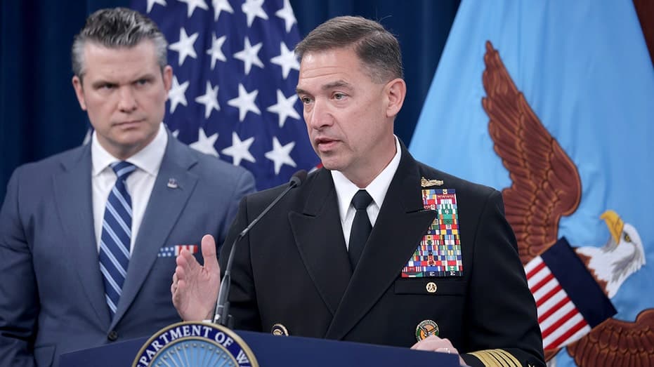 US bombs Iran in weekend strike blitz
