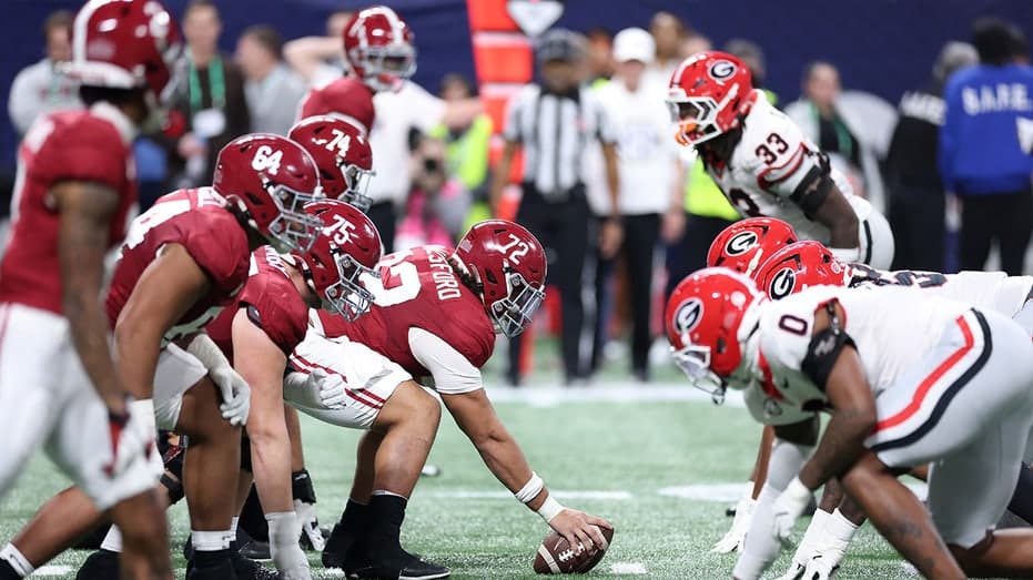 NAACP Weaponizes College Football for Political Advantage: Enough