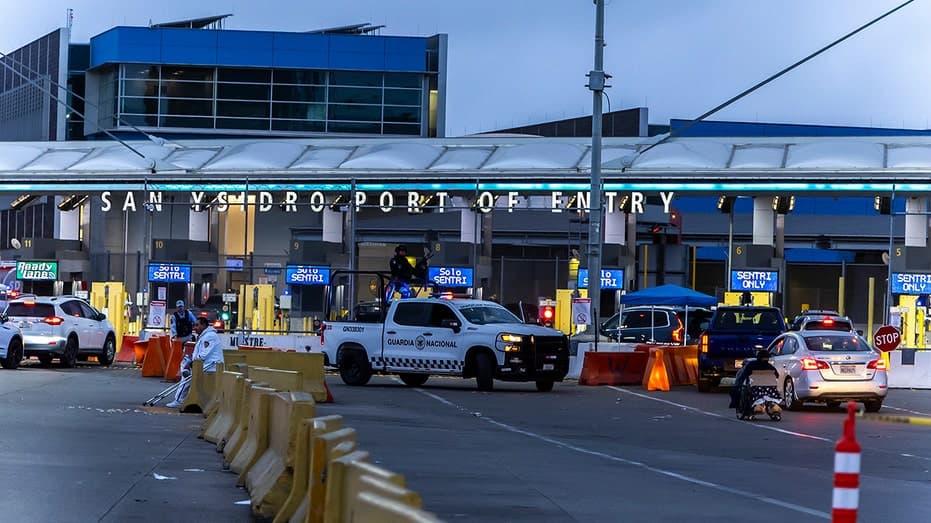 Mexican Smuggler Busted With $238K Fentanyl in Electric Moped