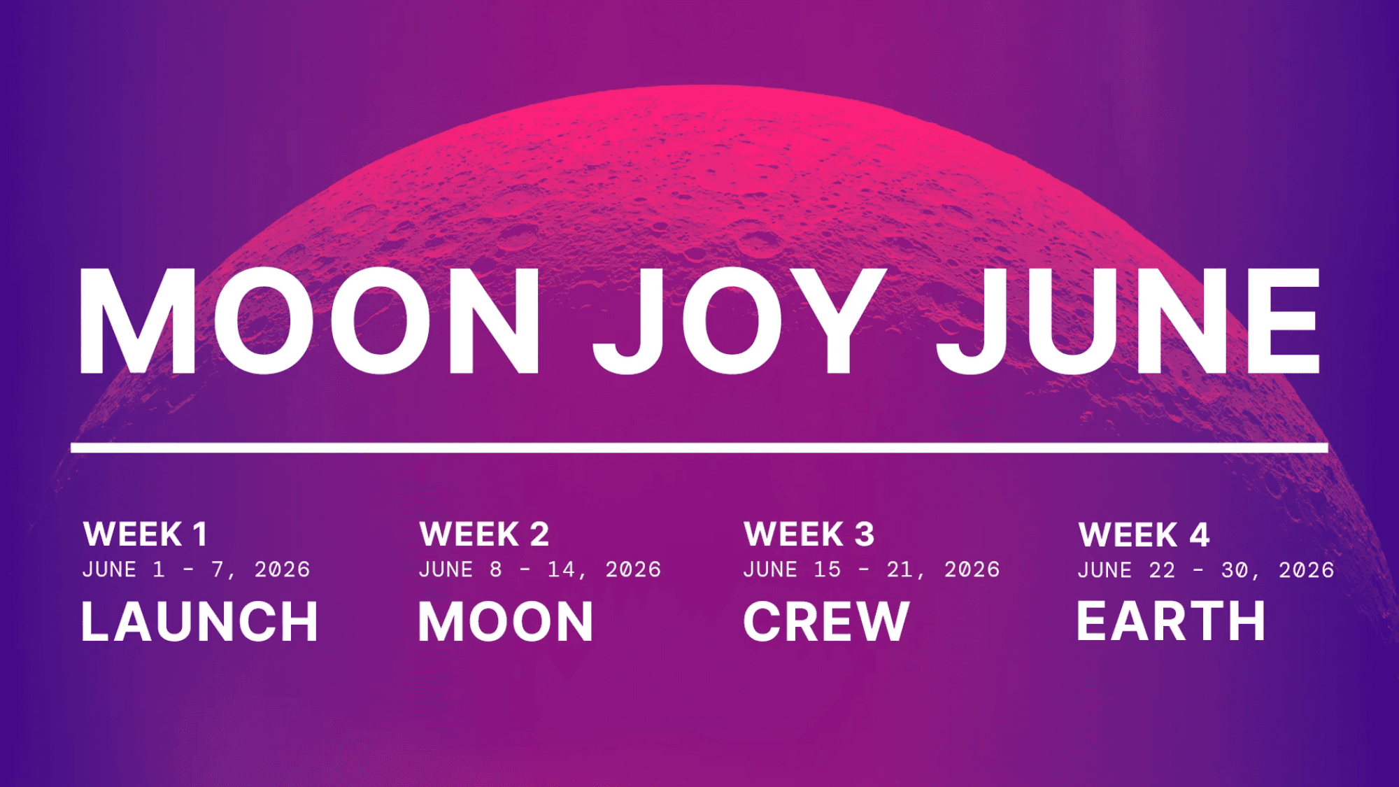 NASA Wants You—Poets, Songwriters, Space Dreamers Welcome