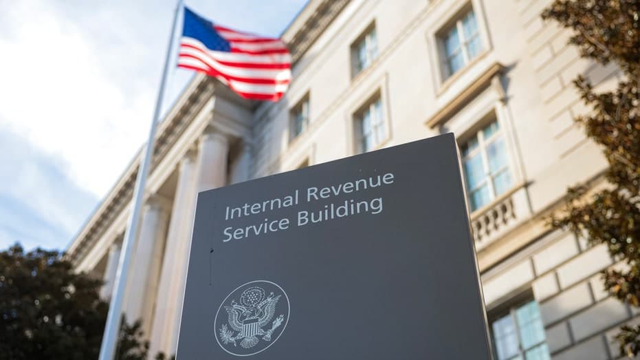 IRS Wages Scorched-Earth Tax Code Witch Hunt on Americans