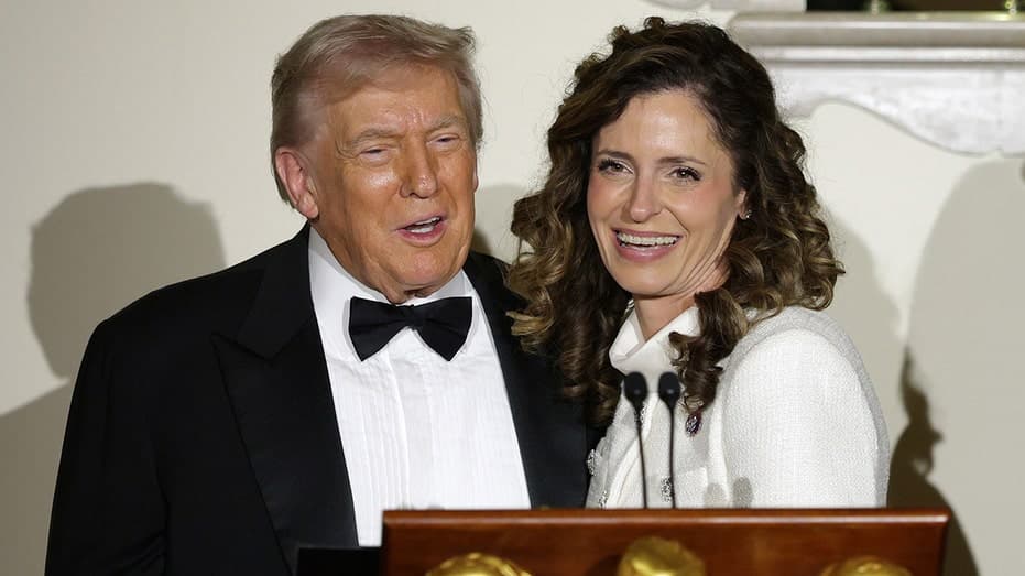 Trump's Endorsement Machine Rolls Again in Louisiana Runoff