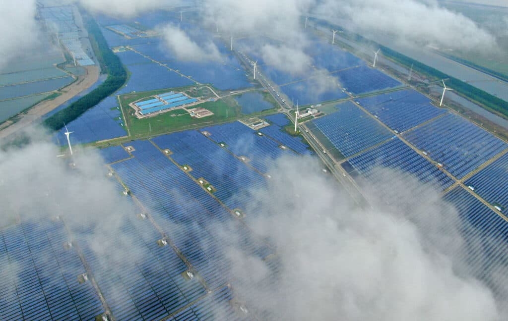 Coal Smoke Kills Solar's Green Dream
