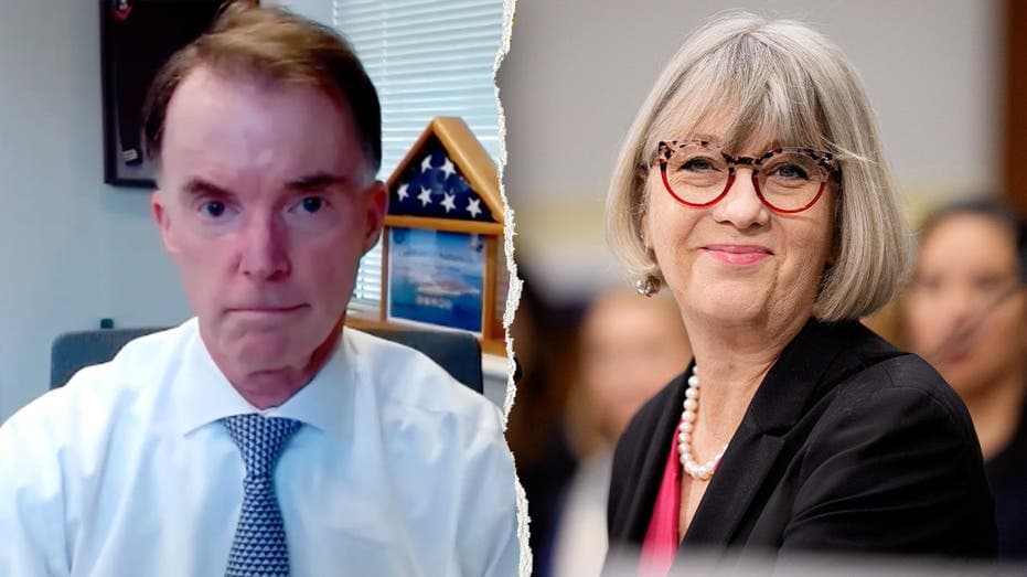 Heritage Foundation Demands Smithsonian Director's Head Over DEI 'Bile