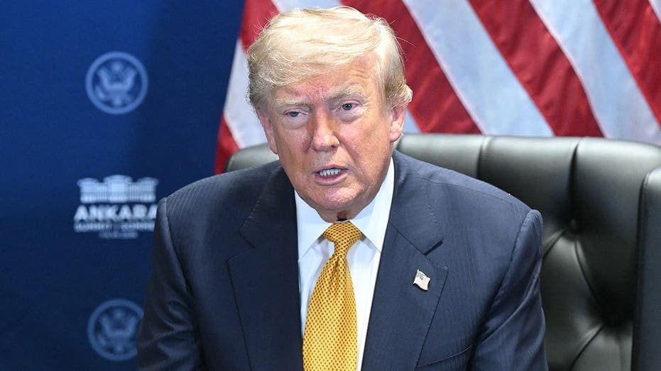 Trump Locks and Loads: Iran Will Face 'Decimation