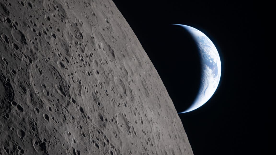NASA's Artemis III plans dodge real questions about moon mission