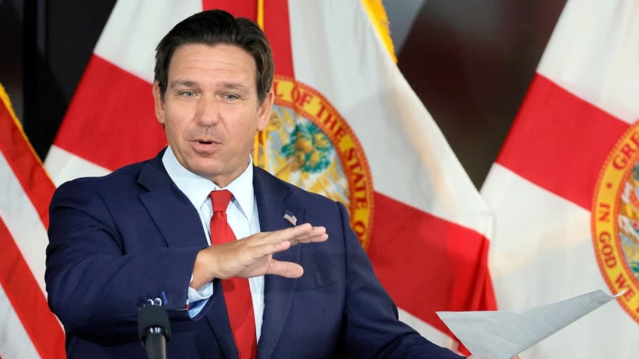 DeSantis Designates 90+ Groups as Terrorists, Including CAIR