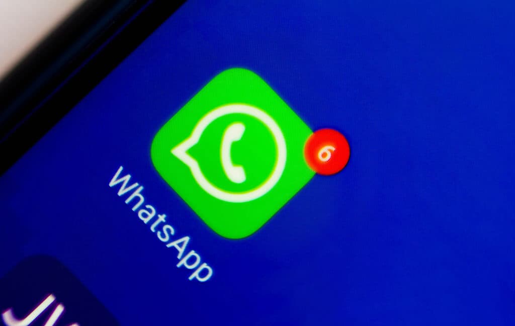 Texas sues Meta: WhatsApp encryption promise is a lie