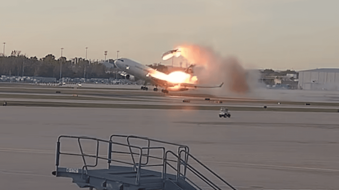 Feds race to shut down AI resurrection of dead pilots' voices