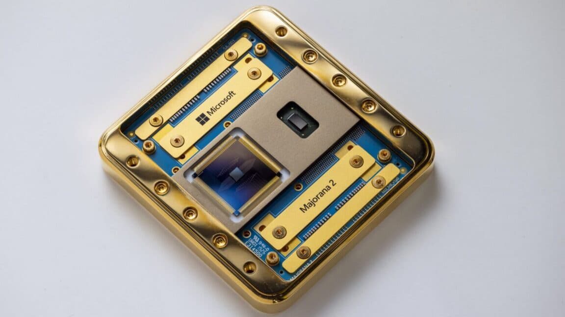 Quantum Computing Giants Race Toward Practical Breakthroughs