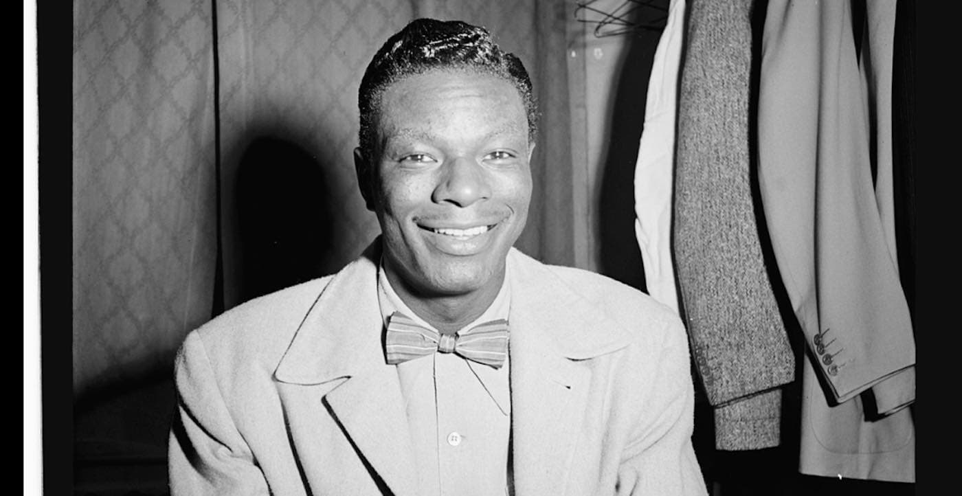 Nat King Cole's Christmas Classic Turns 80