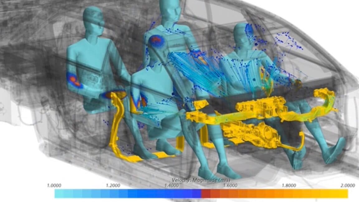 AI Shrinks GM's Design Timeline From Hours to Seconds