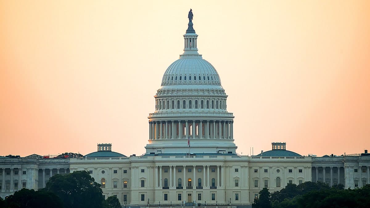 Scott Torches Senate: Work Five Days Like Real Americans