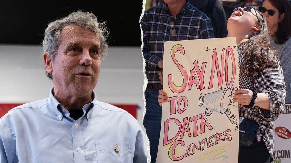 Dem Senate candidate's dark money empire crumbles under scrutiny