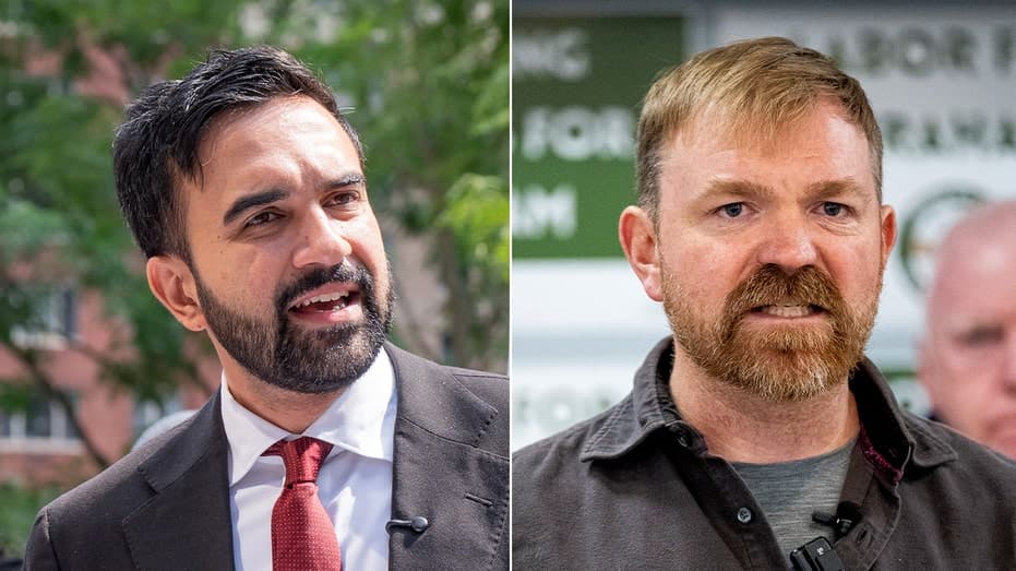 Socialists Dominate Blue City Primaries, Face November Reckoning