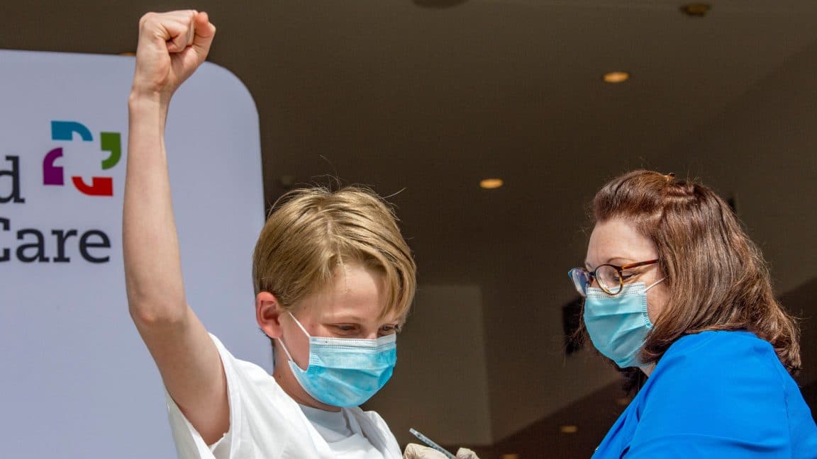 OB-GYNs crush RFK Jr.'s anti-vax vaccine schedule power grab