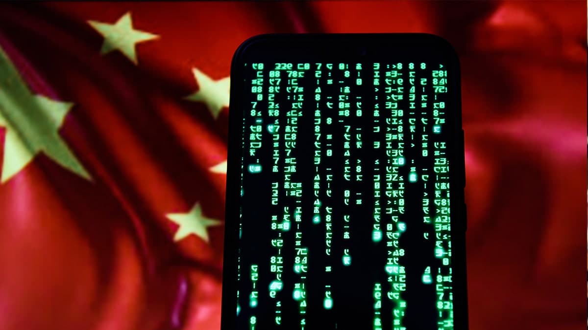 China races ahead in AI arms race while America sleeps