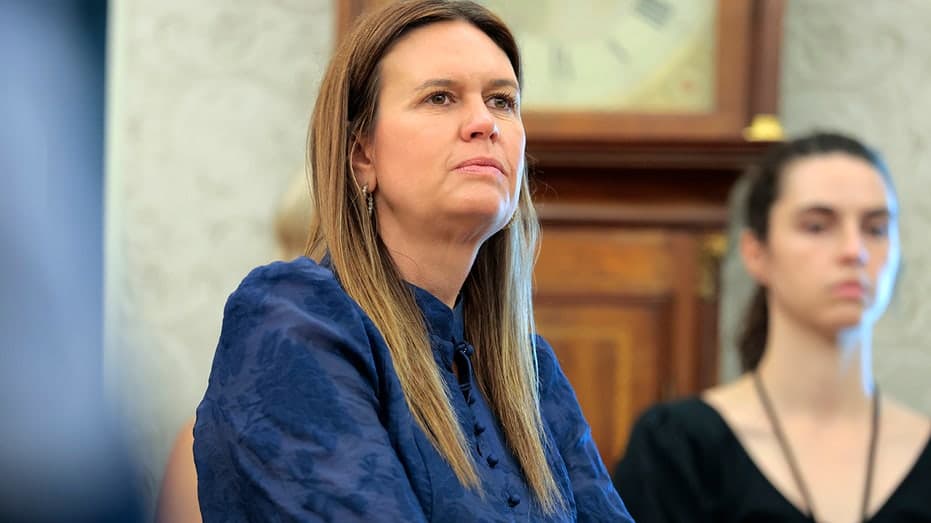 Arkansas Crushes Education Establishment With Voucher Reforms