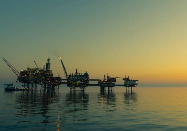 When the World Said No: Shell Backs Down on Oil Rig