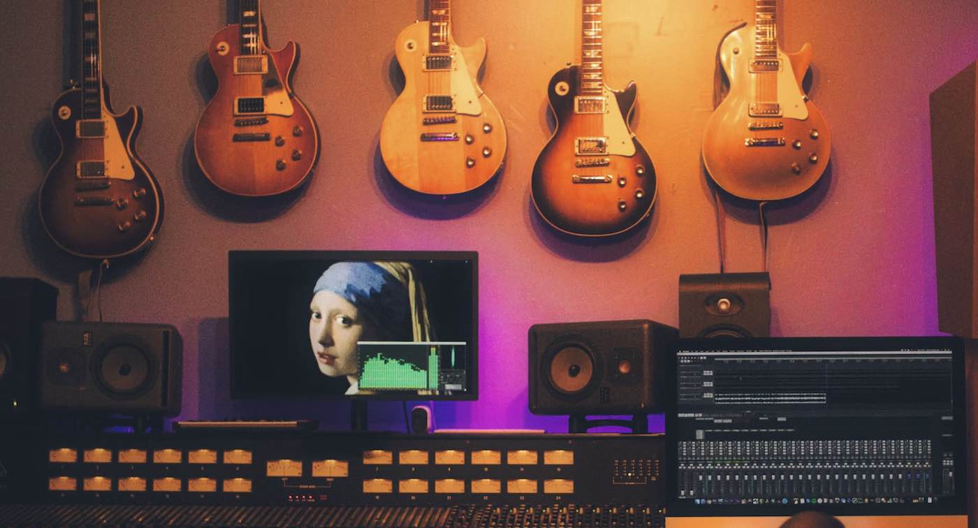 Museums and Music Slow Aging at Cellular Level