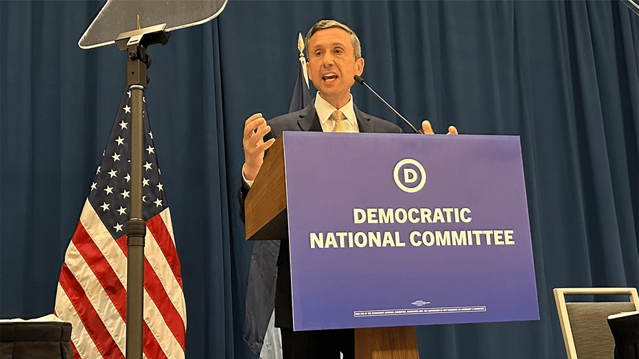 Democrats box up 2024 autopsy while winning anyway—furious allies demand answers