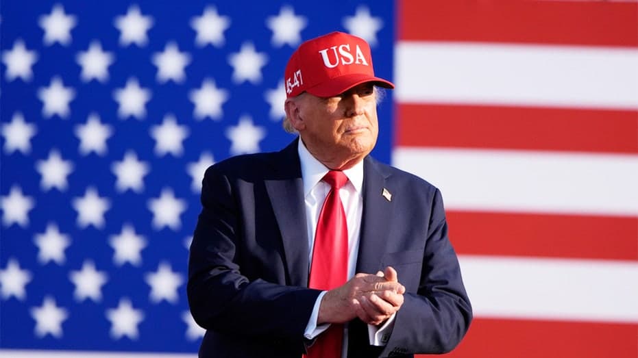 Trump Swaps Artists for MAGA Mega-Rally at 250th Bash