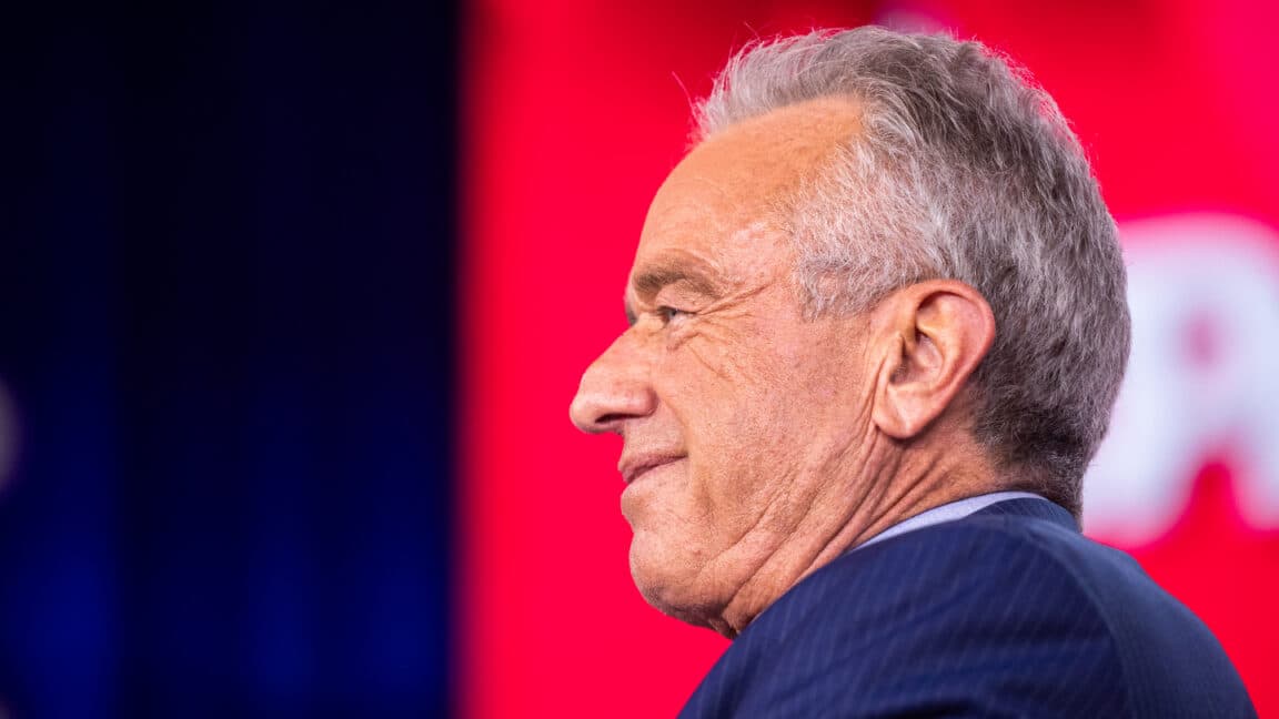 RFK Jr.'s measles vaccine plan threatens millions of toddlers