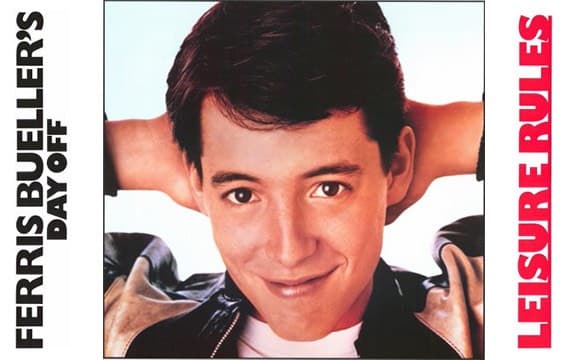 Ferris Bueller Turns 40: A Day Off Worth Celebrating