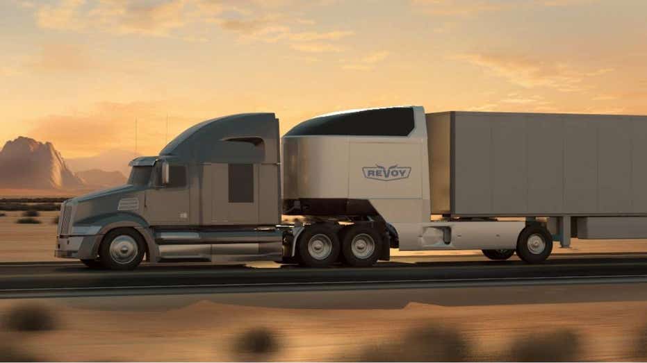 Veterans Find Purpose Behind the Wheel with Freedom Haulers