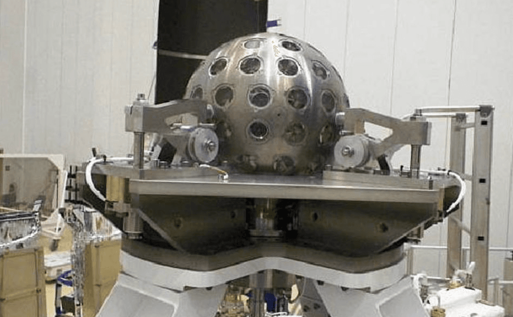 Orbiting Disco Ball Proves Einstein Right—With Extreme Precision