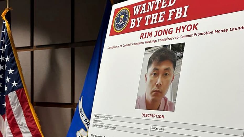 Enemy spies infiltrating US banking system through shell companies, dark web