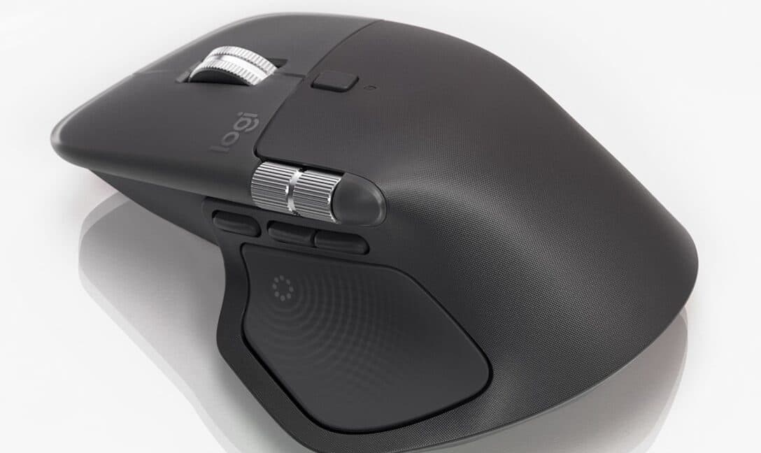 Logitech must refund tariff costs to customers, lawsuit demands
