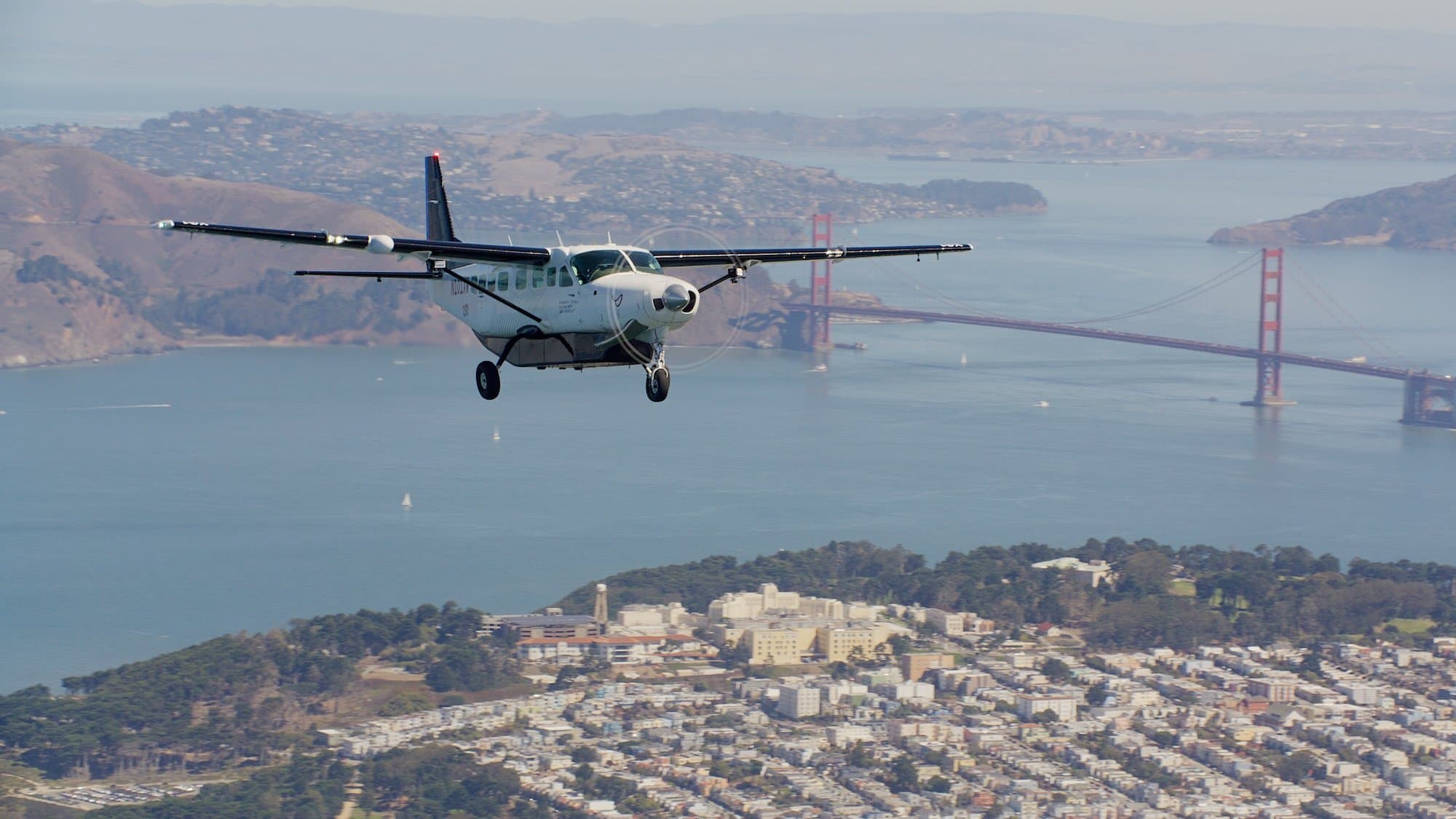 Autopilot Takes the Wheel: Cross-Country Flight Goes Human-Free