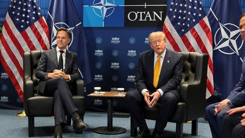 Trump kills Iran ceasefire after Tehran escalates