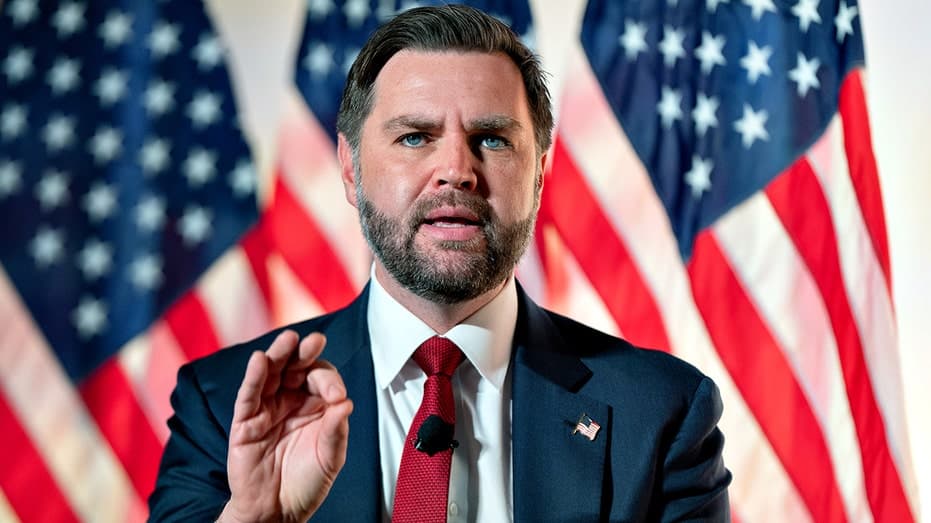 Trump-Vance Taskforce Hunting $250 Billion in Government Waste