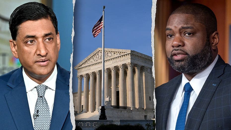 SCOTUS Birthright Citizenship Ruling Splits Congress Along Predictable Lines