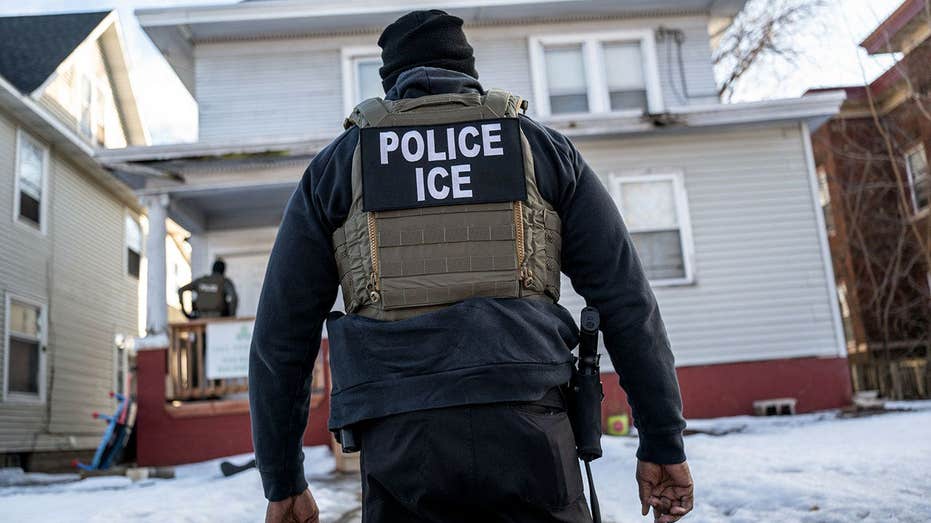 Judges secretly coordinated on Trump immigration cases, records reveal