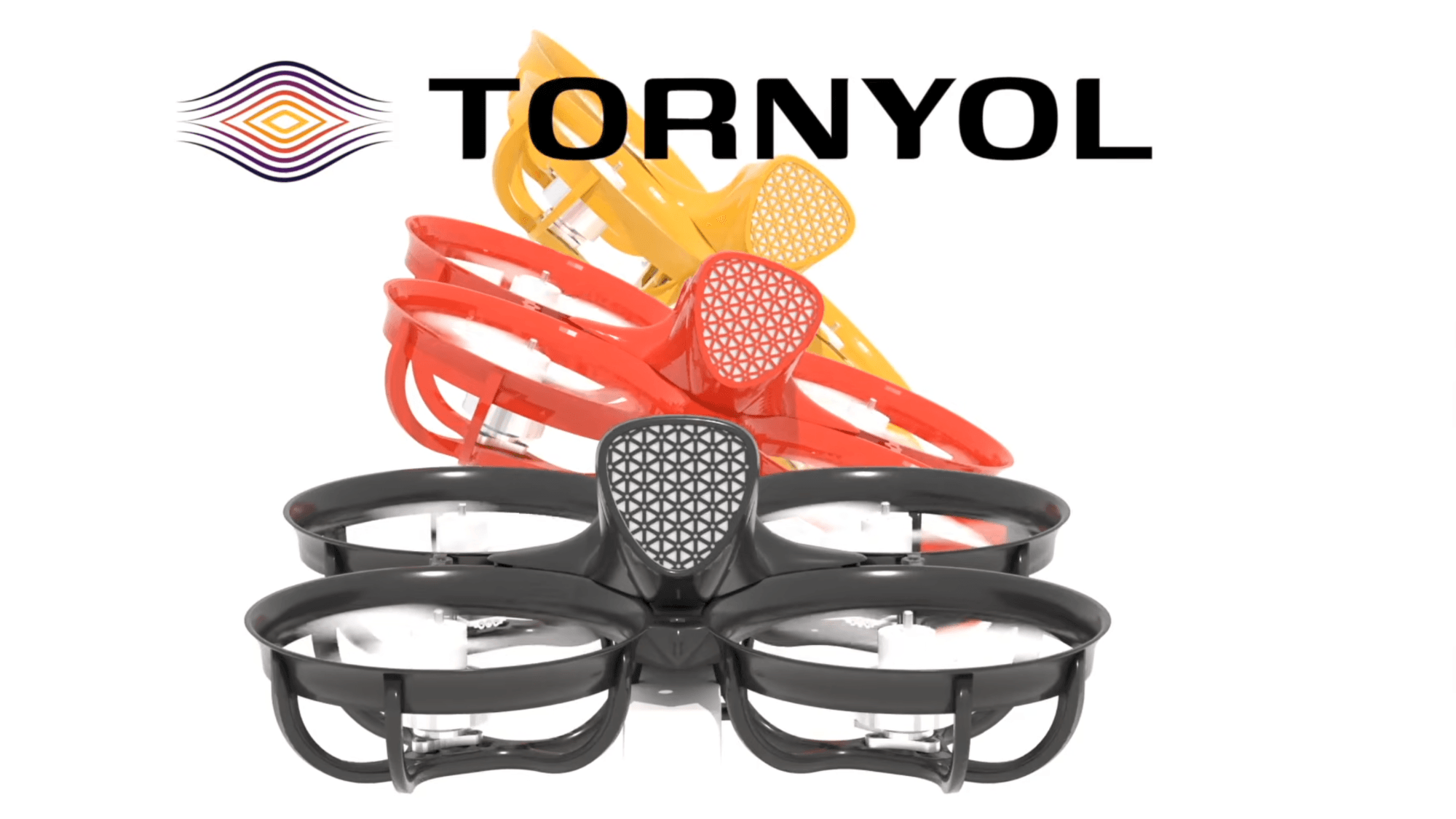 Sonar-equipped drone hunts and eliminates mosquitoes mid-flight