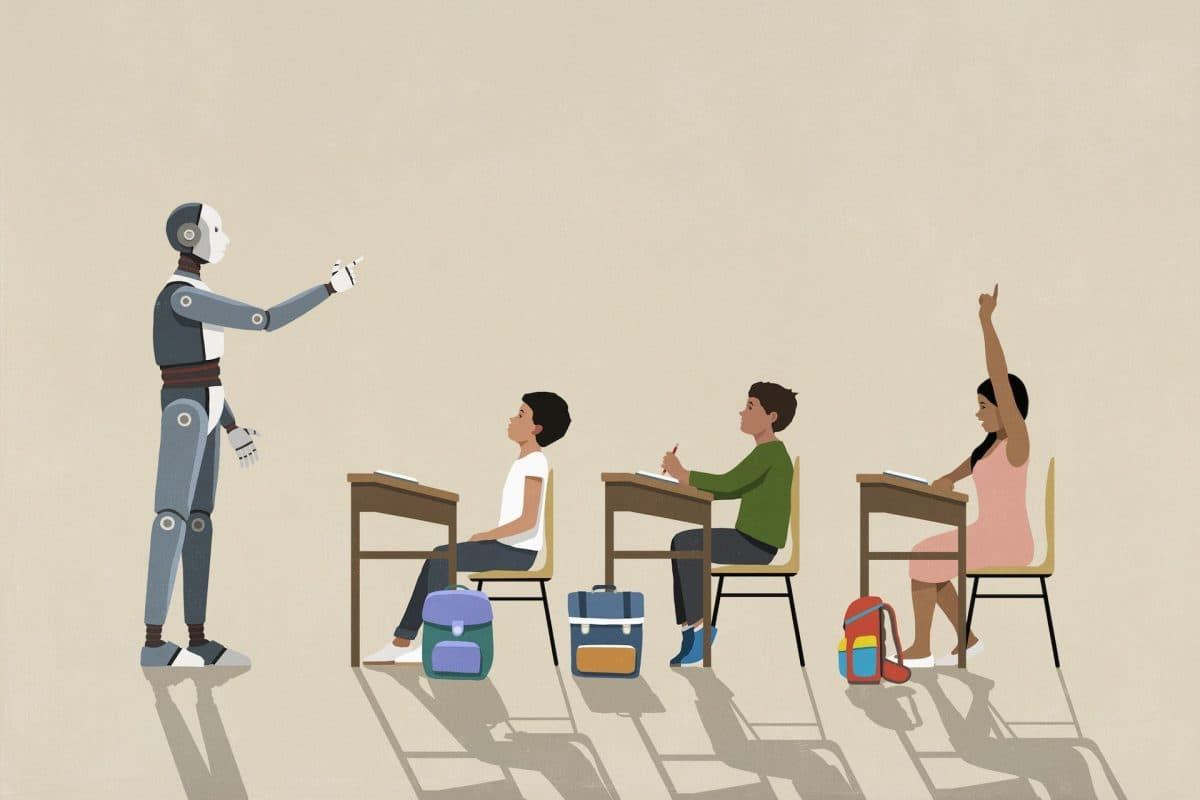 Harvard's AI Instructors Coach Entrepreneurs for $699