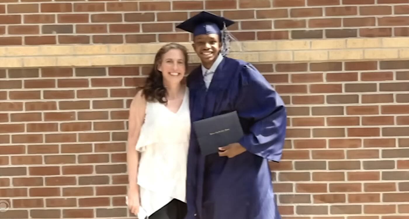 Teen Defies Odds, Celebrates Four Years Cancer-Free