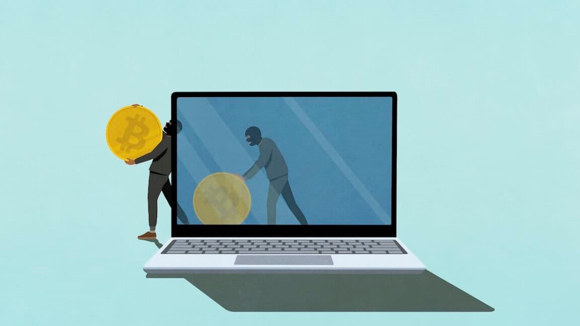 Microsoft exposes new crypto-stealing backdoor threat