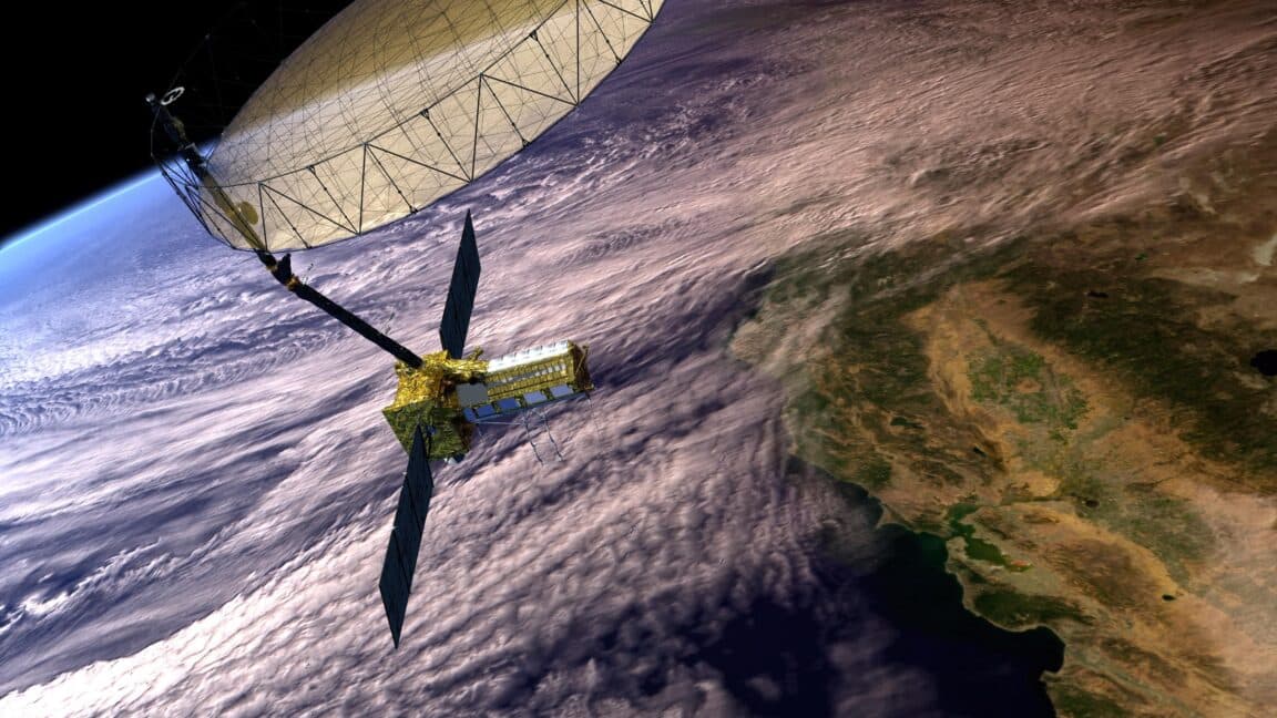 Iran's Secret GPS Jammer Becomes NASA Nightmare
